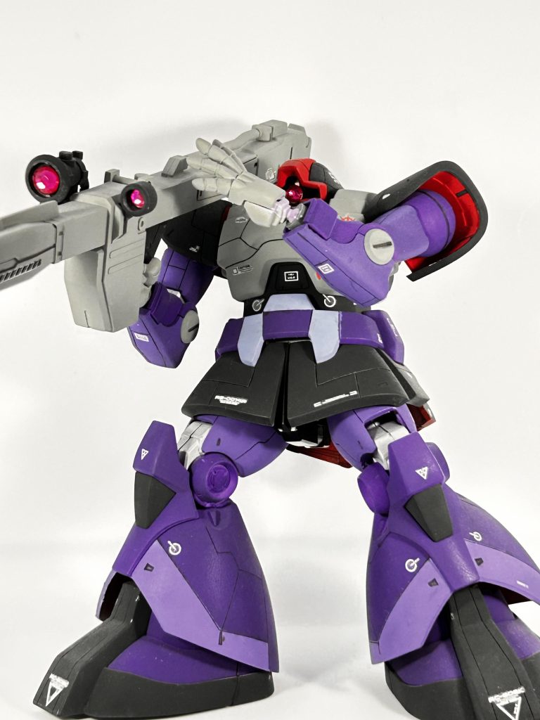 バズーカのレンズも100均のヤツですね(^_^;)