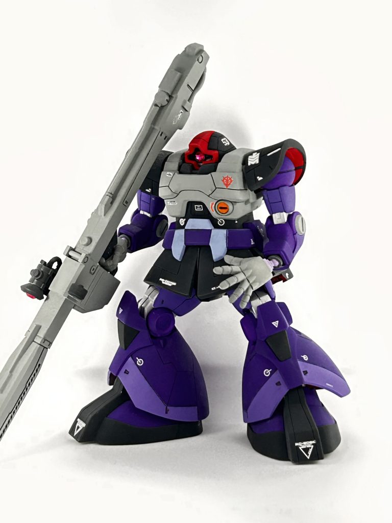 リックドム