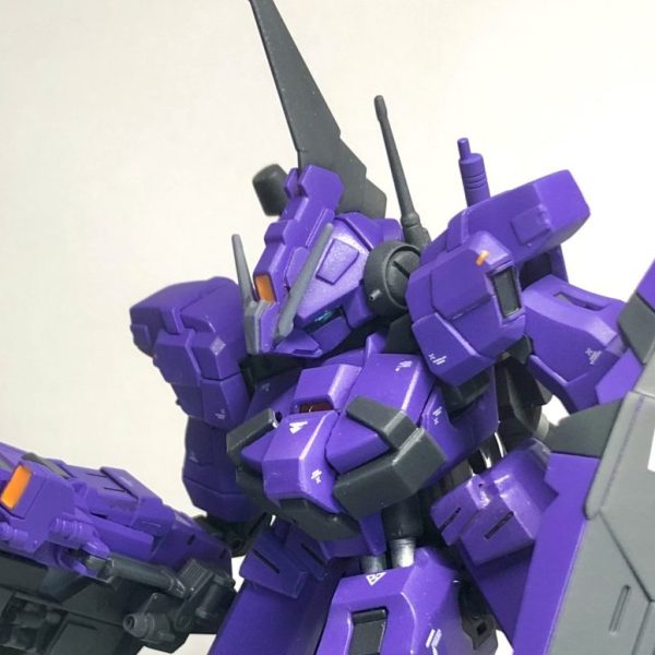 バーザム・キャバルリー