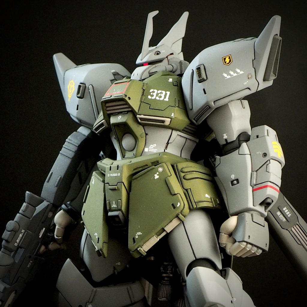 ゲルググイェガー