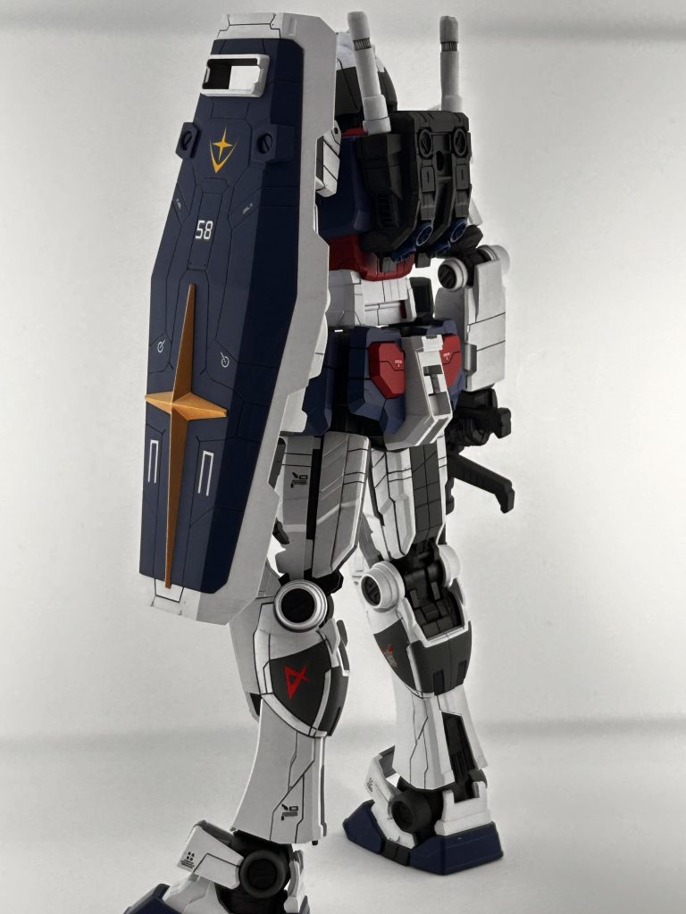 グレーが濃すぎたかもです。