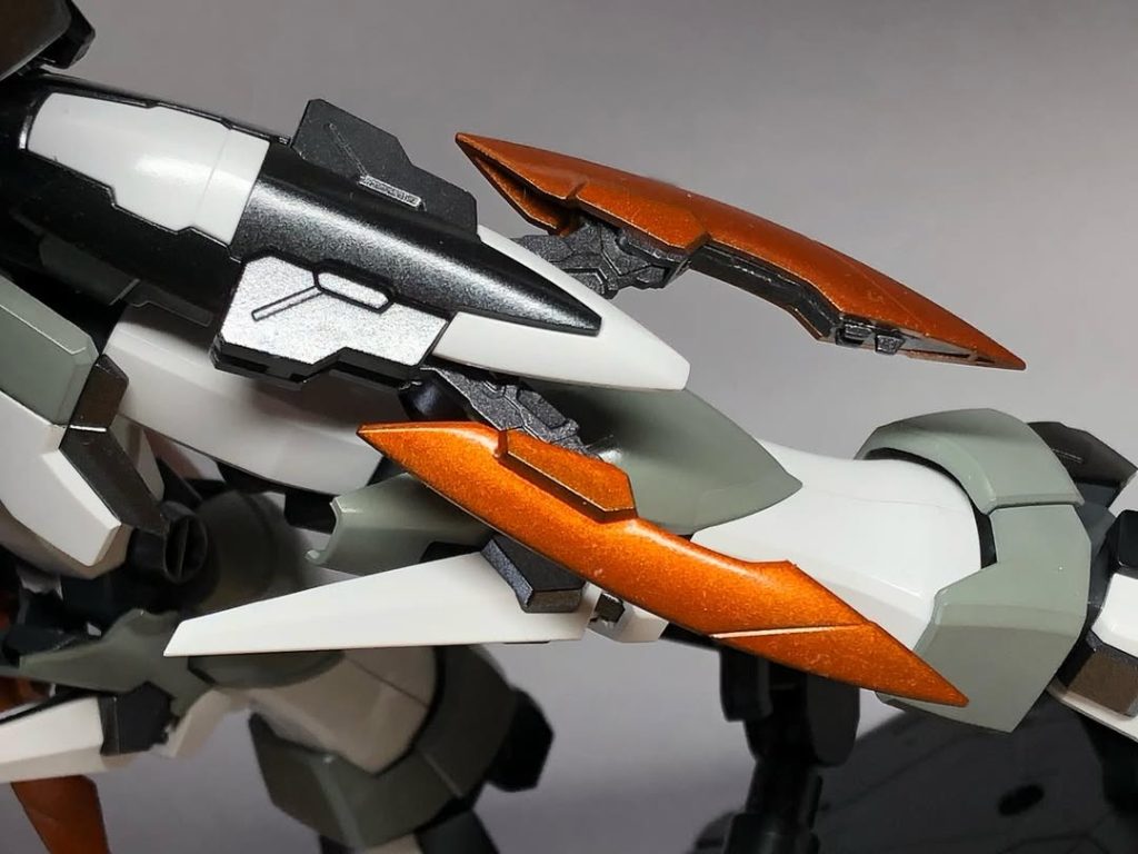 戦争だけを殺す死神–5枚目/制作者：五飛ちゃん