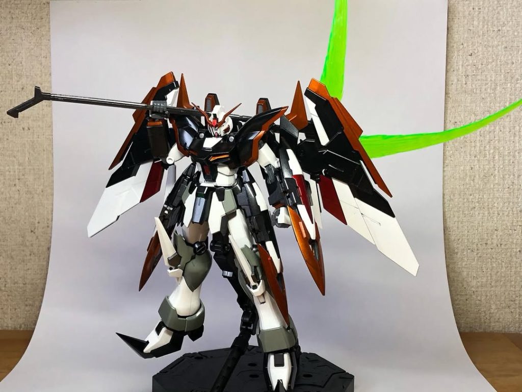 戦争だけを殺す死神