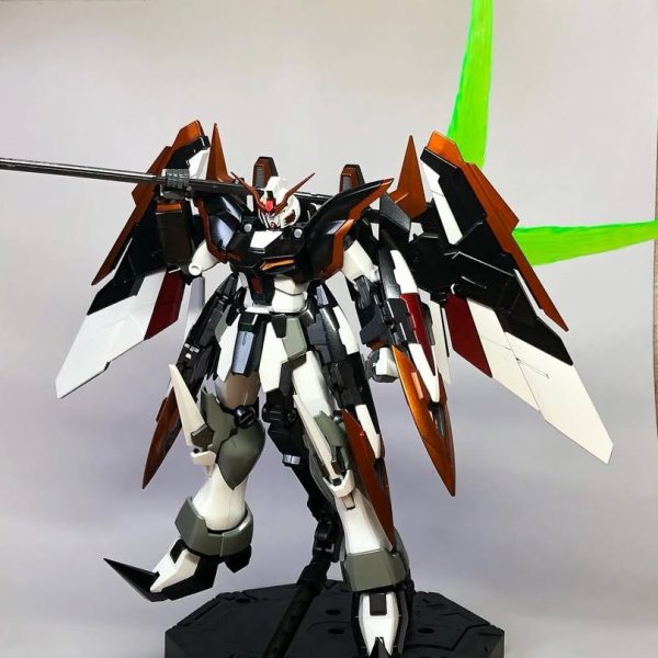 戦争だけを殺す死神