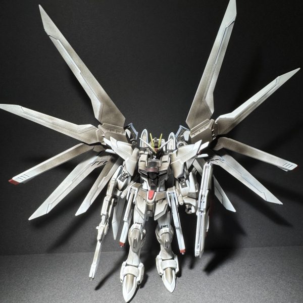 ライジングフリーダム