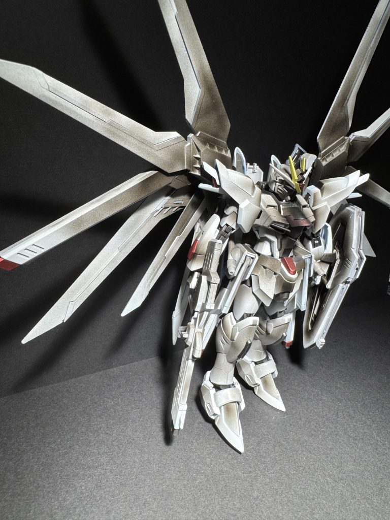 ライジングフリーダム–2枚目/制作者：ねーむ