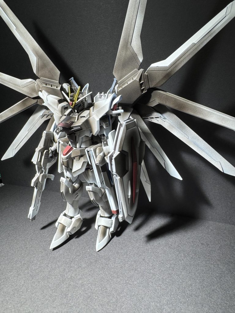 ライジングフリーダム–3枚目/制作者：ねーむ