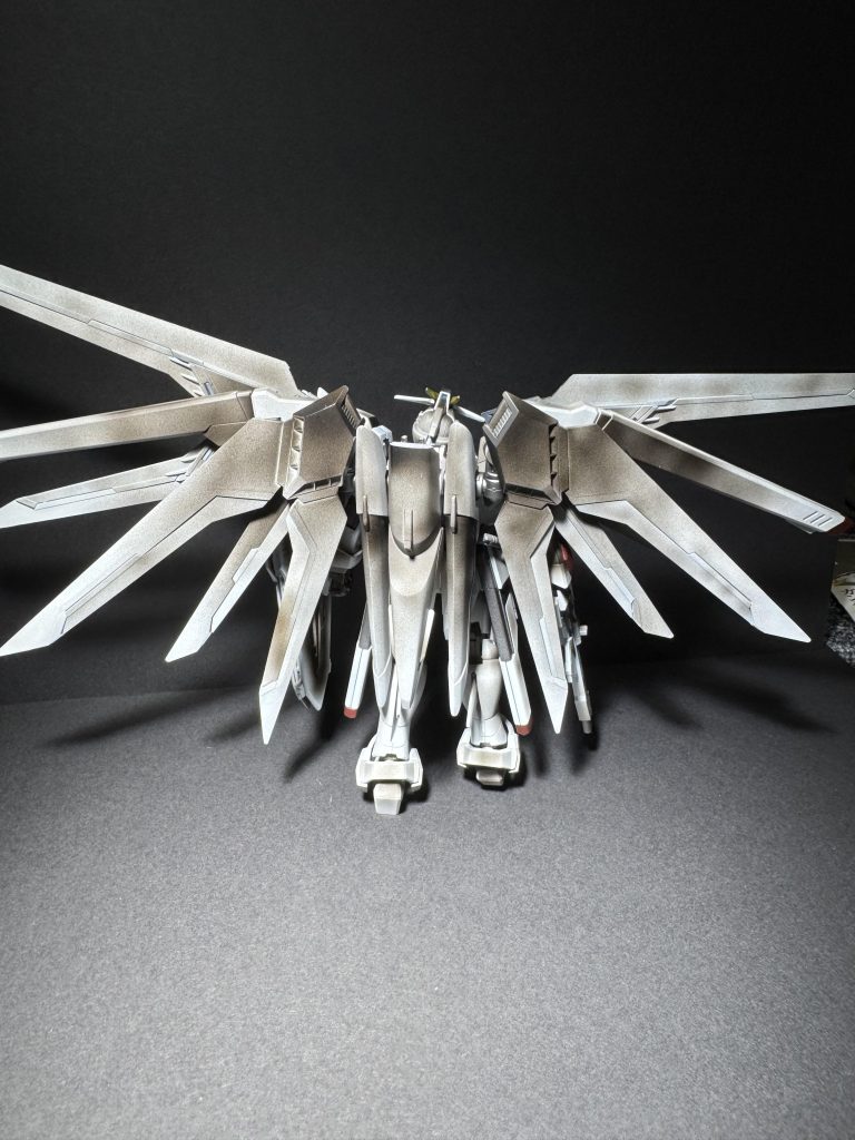 ライジングフリーダム–4枚目/制作者：ねーむ