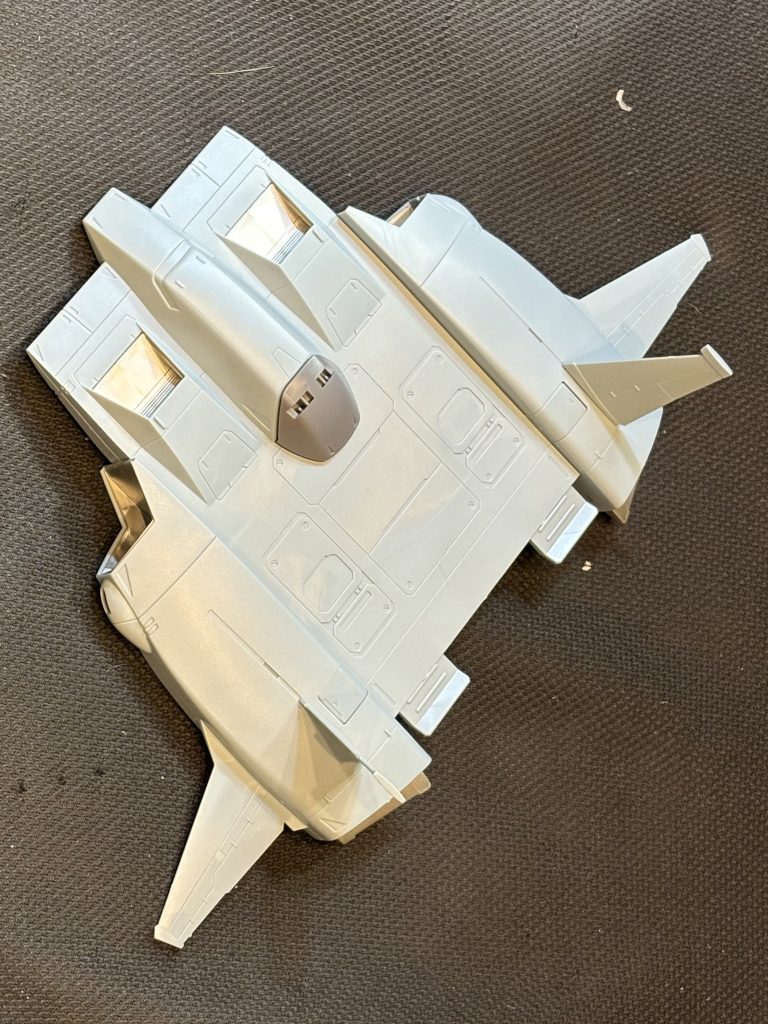 思ったよりデカい