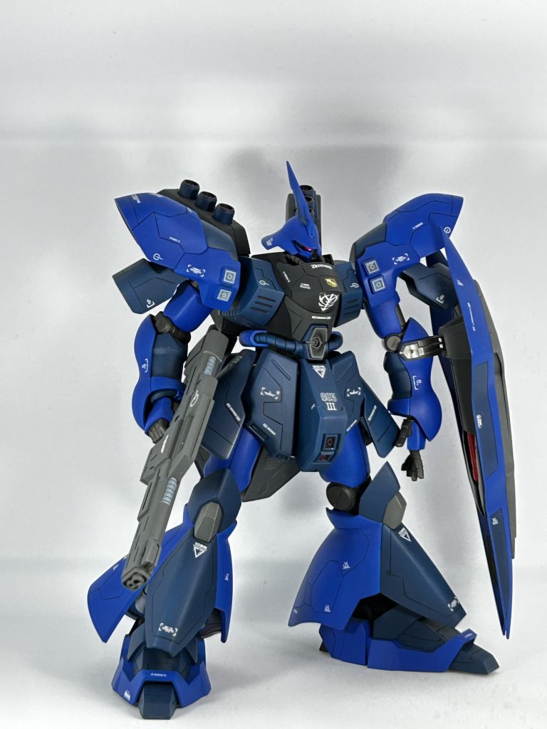 HG サザビー