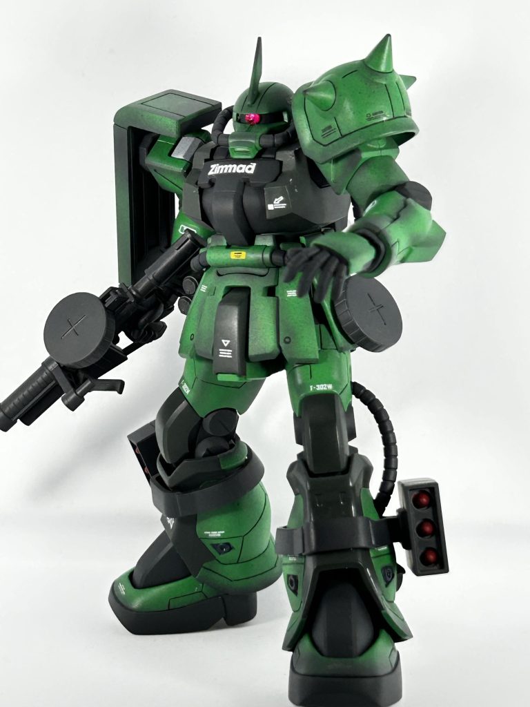 モノアイは100均でーす😊