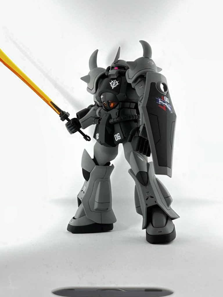 HG グフ