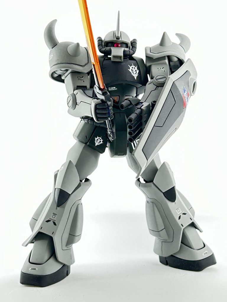 首の角度がイマイチ😭もう少し深くささった感じの方が良さそうですね😔