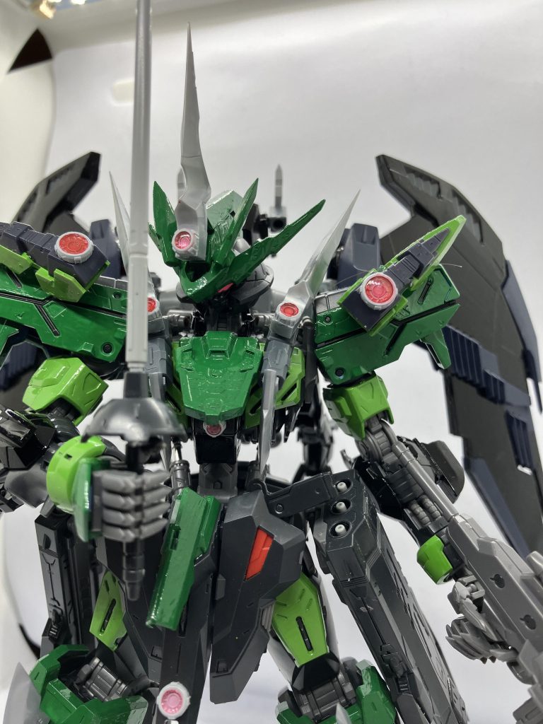 レイピア