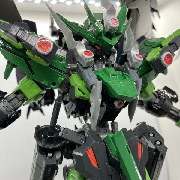 ヴィダールウィーキッド