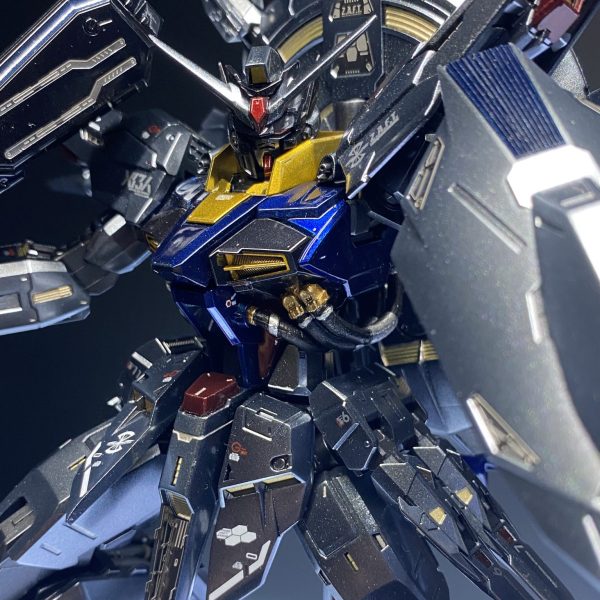 プロヴィデンスガンダム