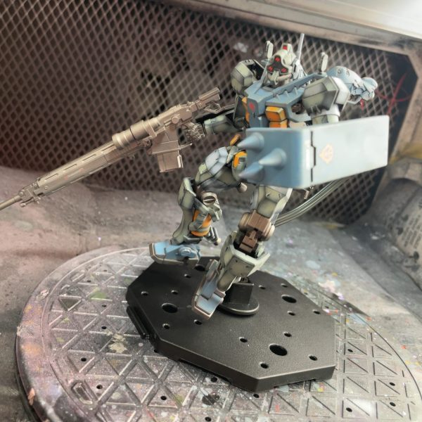 クランバトルかぁ……