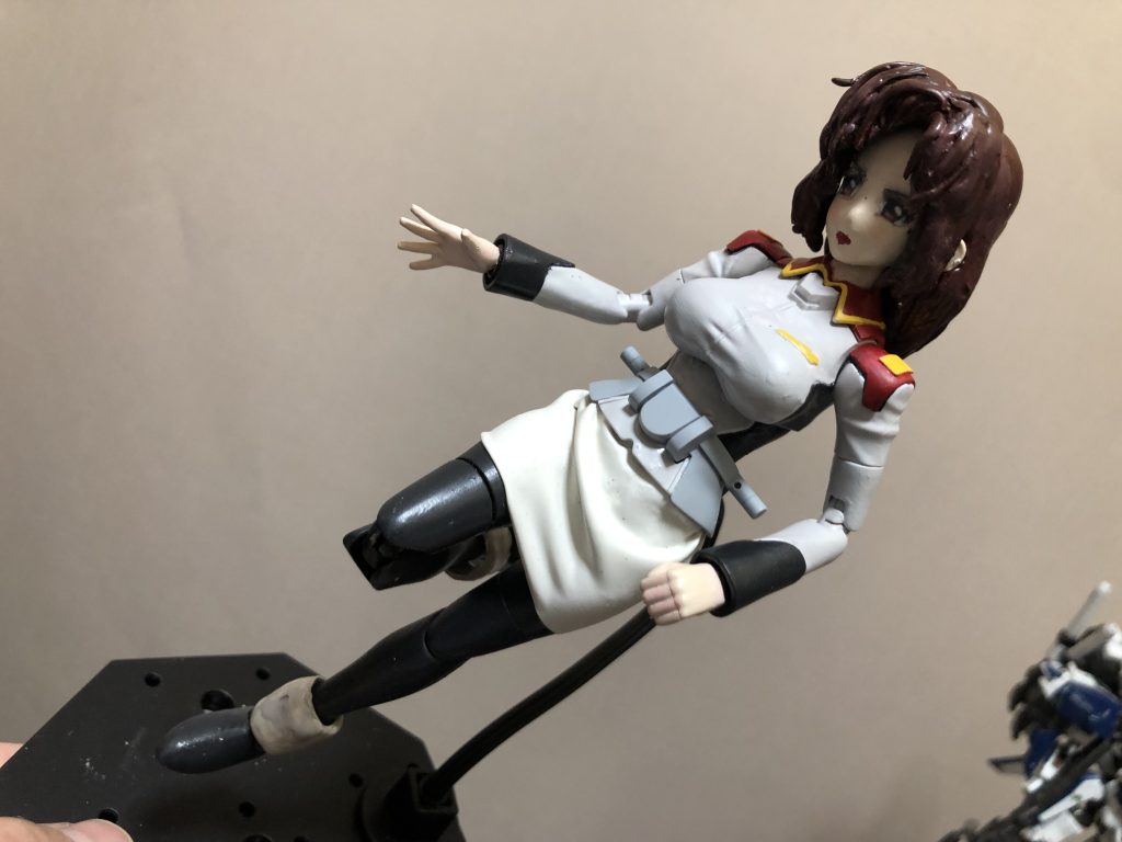 動かすと良い感じです。