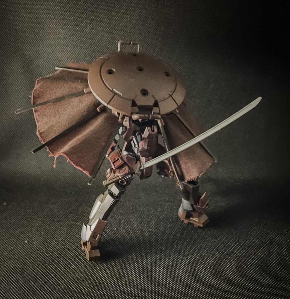 灰頭　傘　(ぐれいず　さん)–3枚目/制作者：ベアゲート