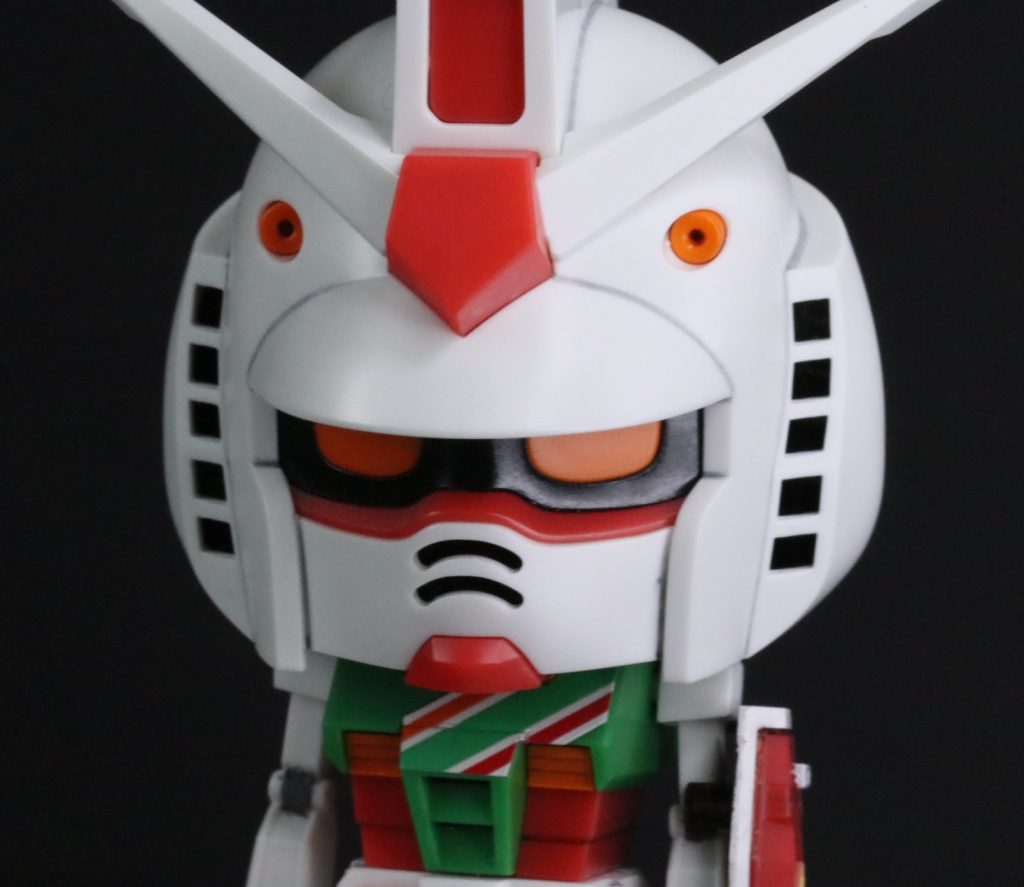 ご覧いただきありがとうございました。他のコンビニ仕様も作りたくなります笑