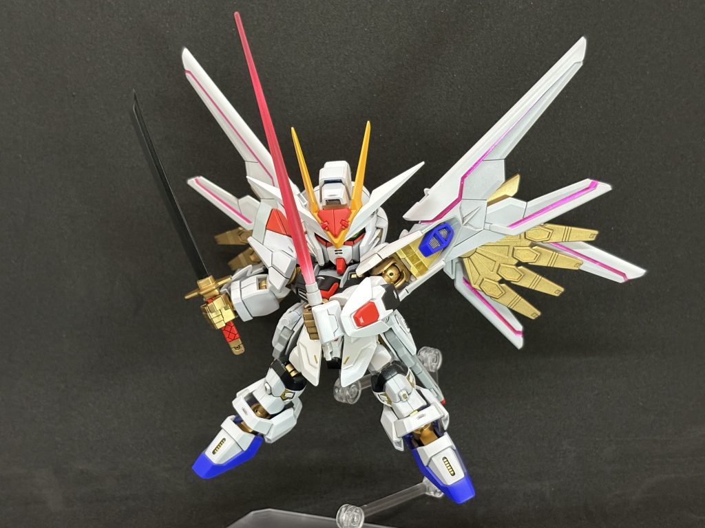 黒バックの写真だとフツノミタマの刀身が見えにくいですね💦反省です💦