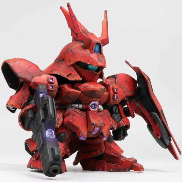 BB戦士 サザビー