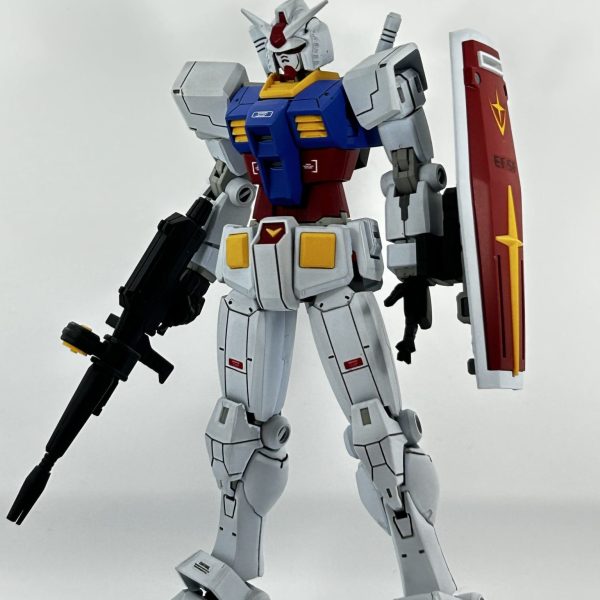 HG  RX-78-2 ガンダム [BEYOND GLOBAL]