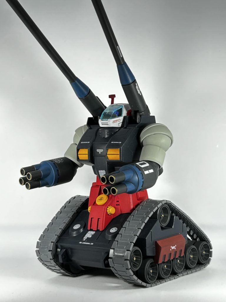 HG ガンタンク