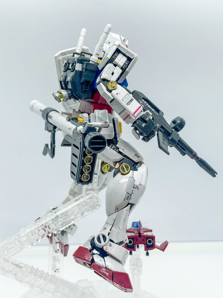 Sideこの頃はイエローゴールドが好きでした