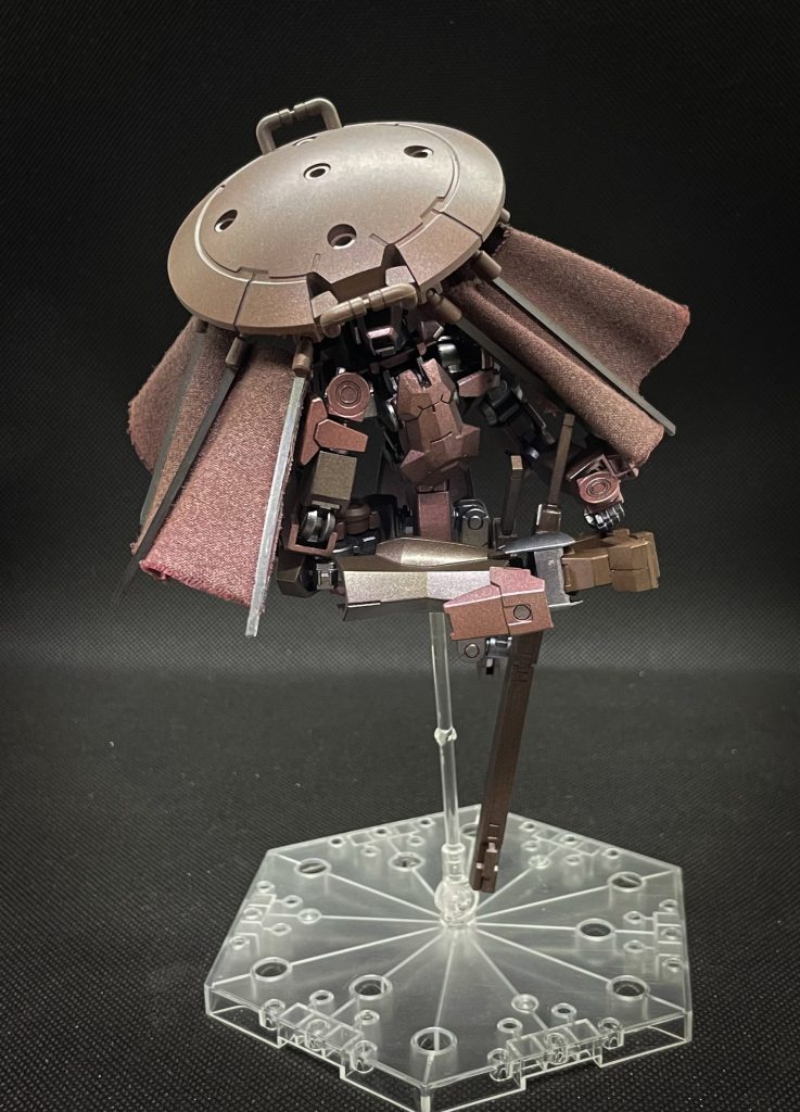 以上、灰頭　傘　でした見てくれた皆様ありがとうございました！