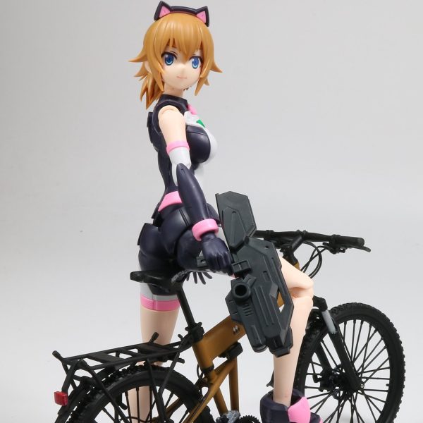 figure  rise standard アバターフミナ