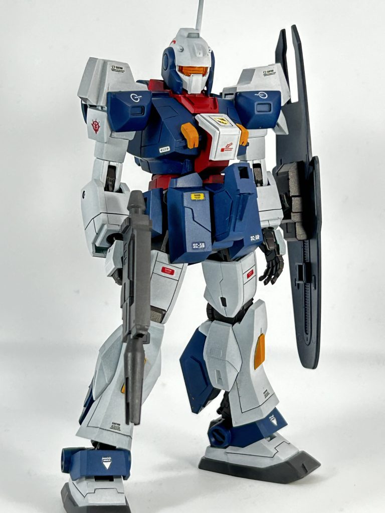 HG ネモ