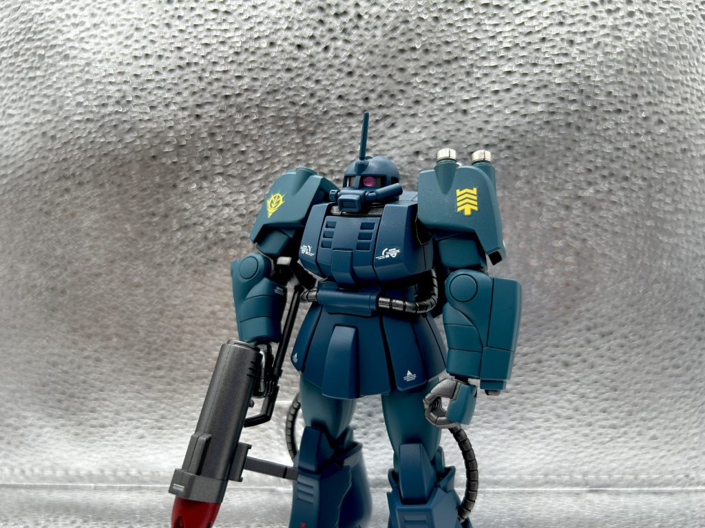 HGUC 1/144 ザク・マリナー
