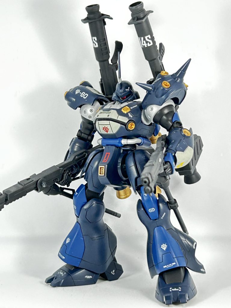 HG ケンプファー