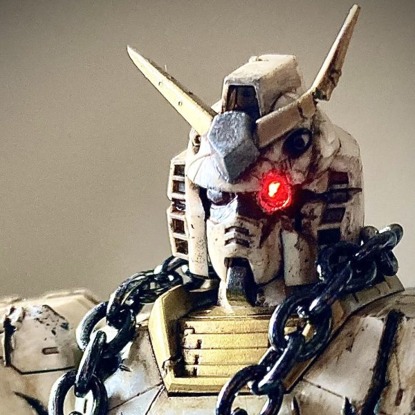 ネトフリガンダム風