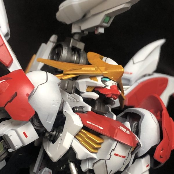 アメイジングバルバトスルプスKai