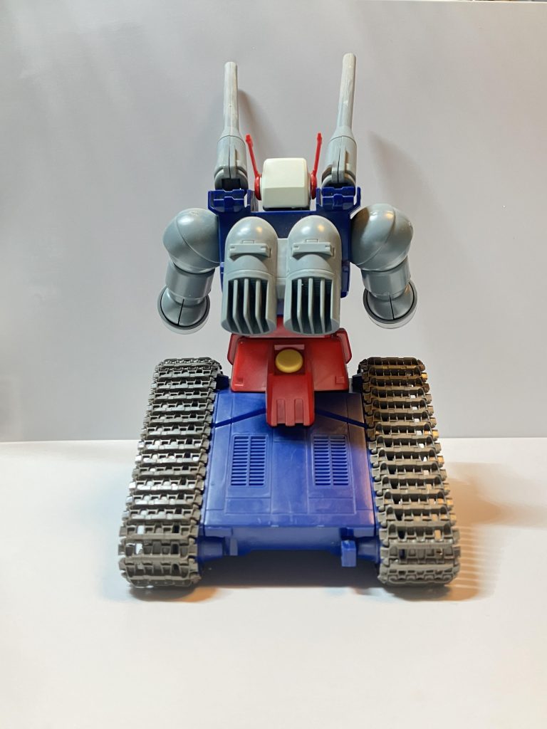 履帯だけ見て〜 ☆〜(ゝ。∂)–6枚目/制作者:蒼き鷹