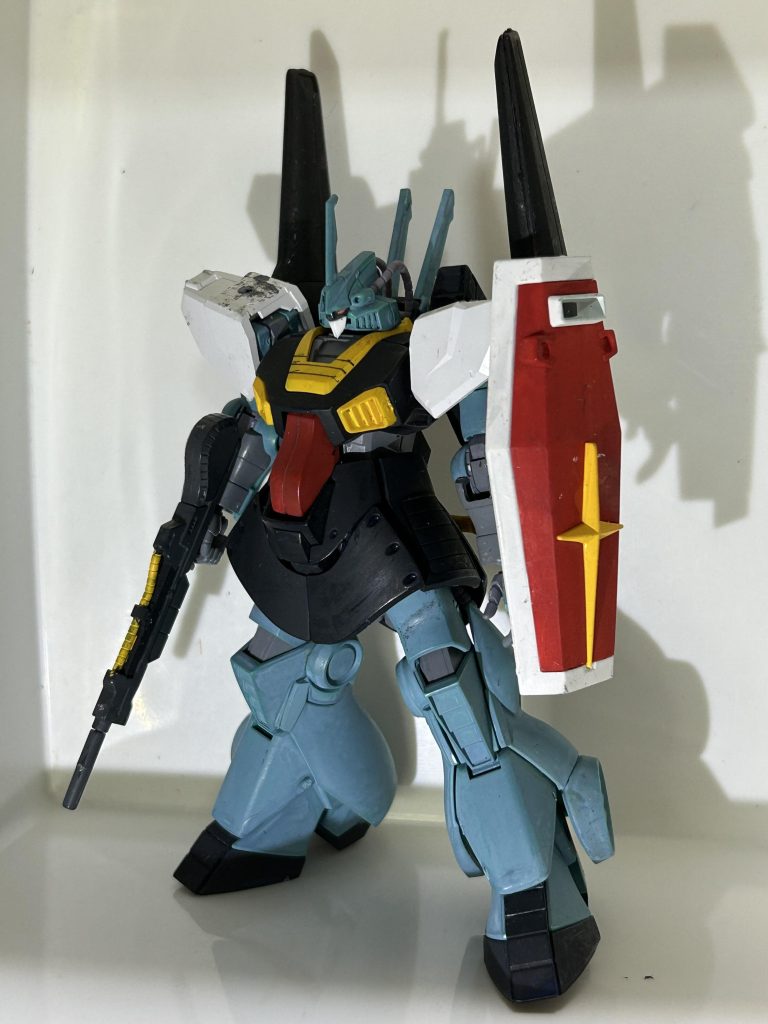 製作途中はこんな感じ