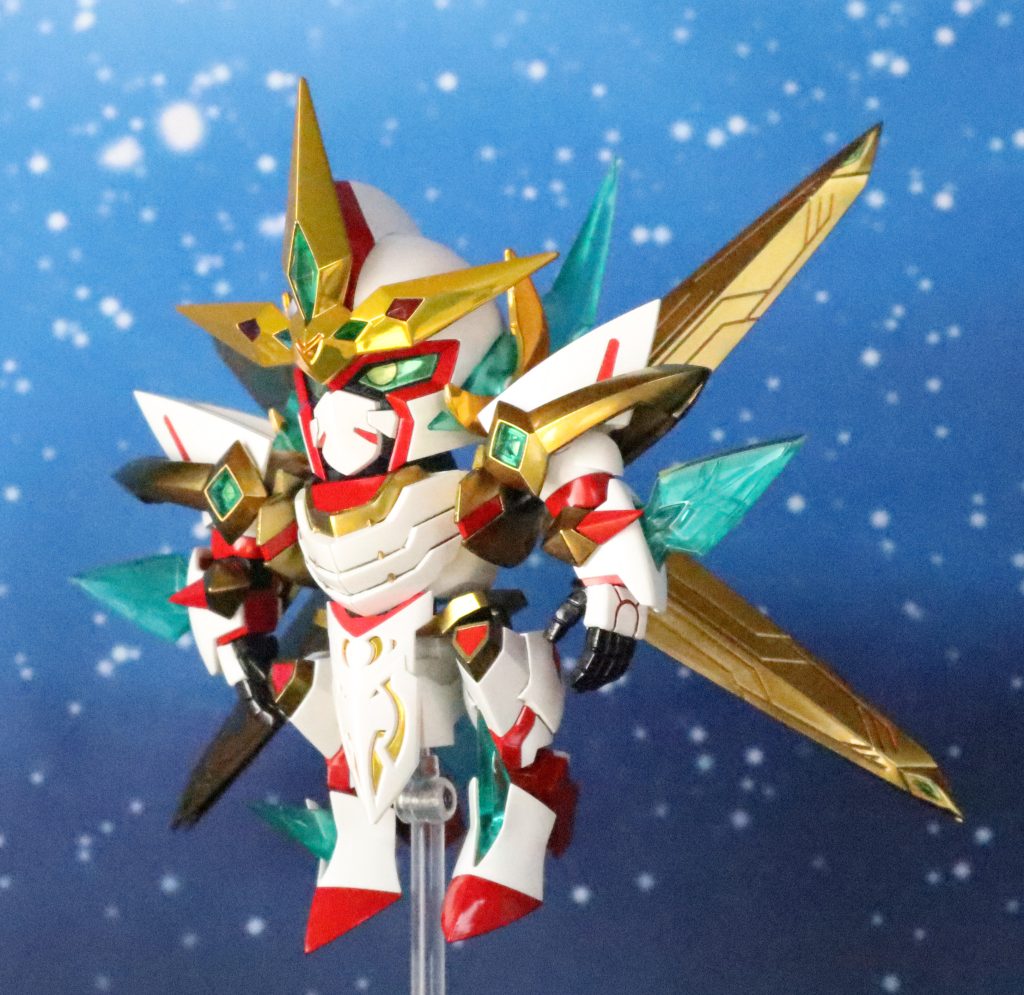 機甲神アルテイヤー。