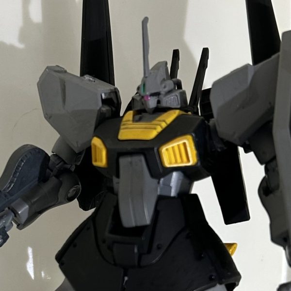 リック・ディジェ改