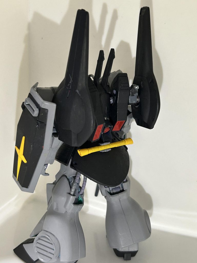 背面はこんな感じです