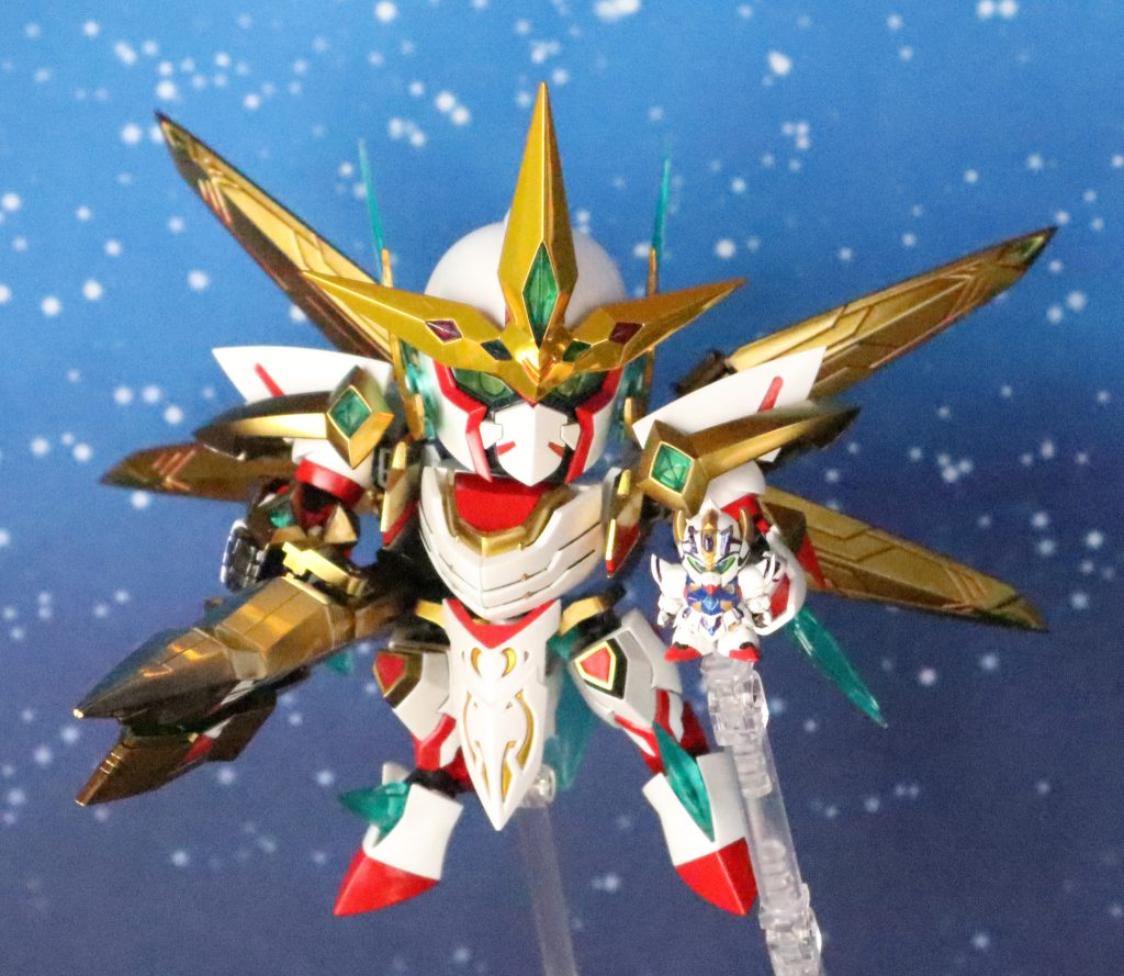 商品パッケージっぽく。