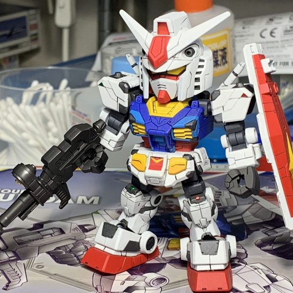 SD RX-78F00