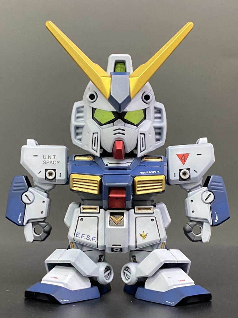 フロントビュー