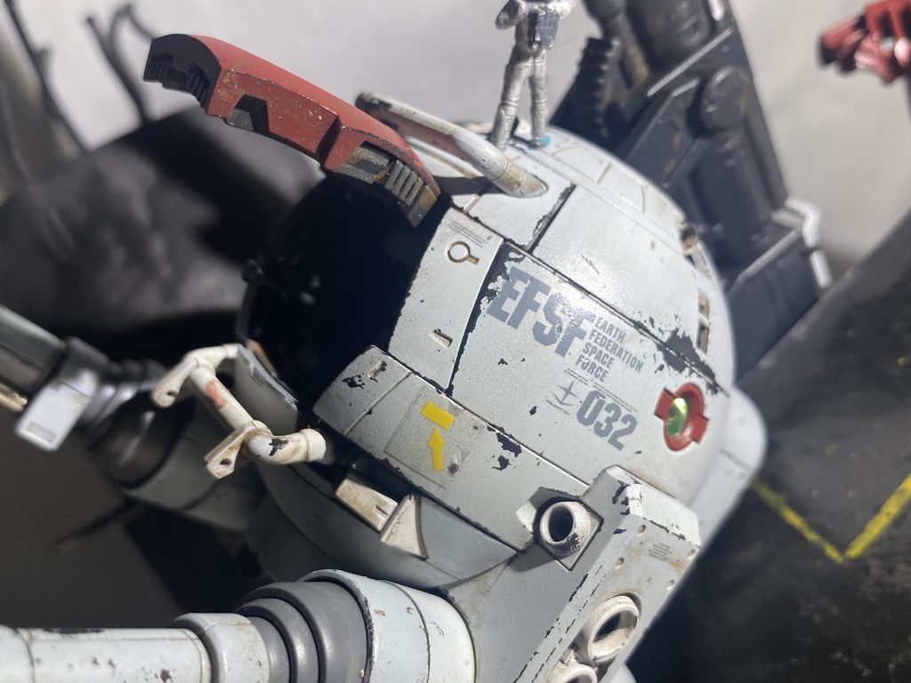 ボール–3枚目/制作者：kukan