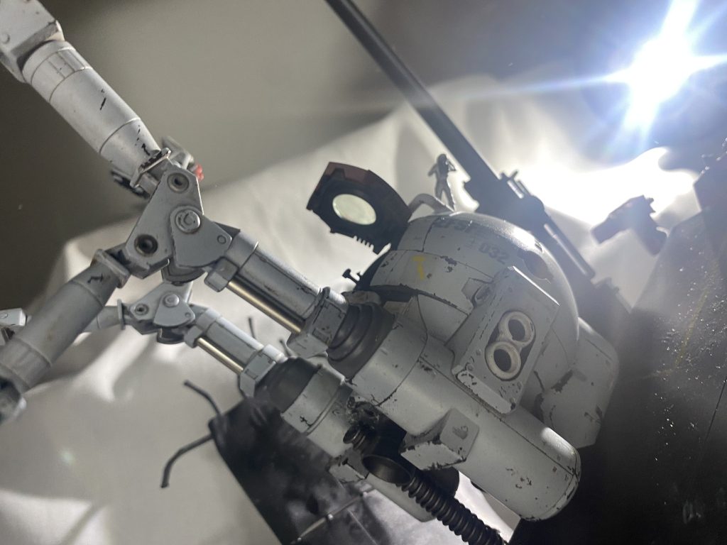 ボール–2枚目/制作者：kukan