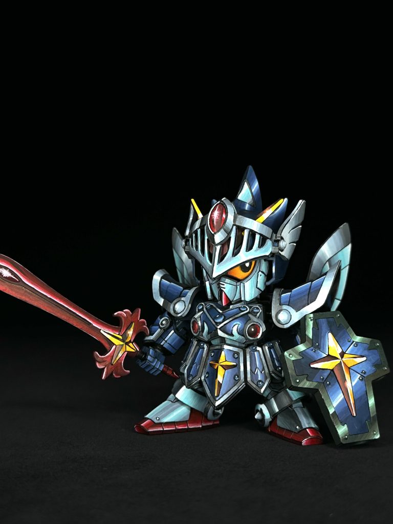 黒背景で。色の見え方が背景で全然変わりますね