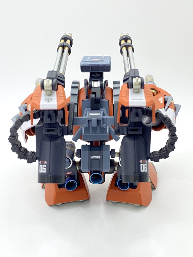 背面の情報量が多すぎて😅