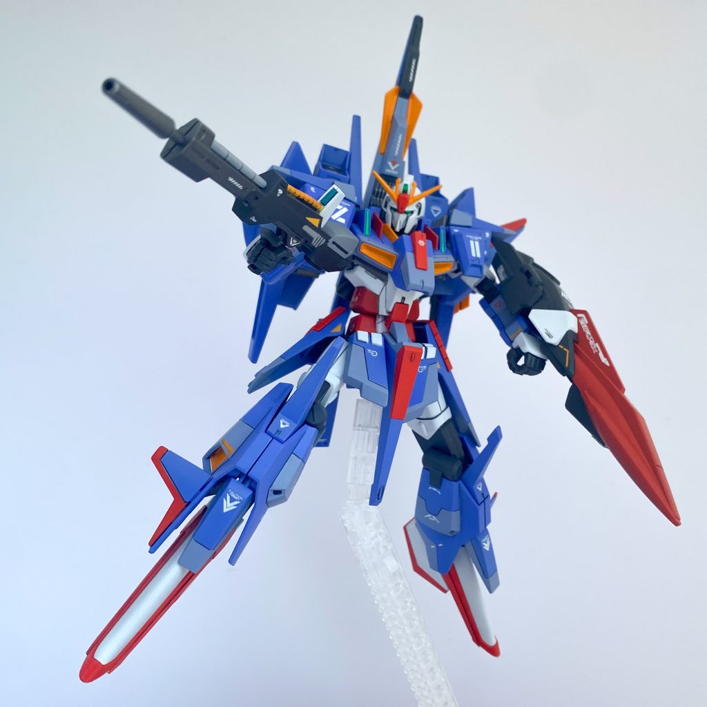ゼッツームラサメ–5枚目/制作者:デイドラ