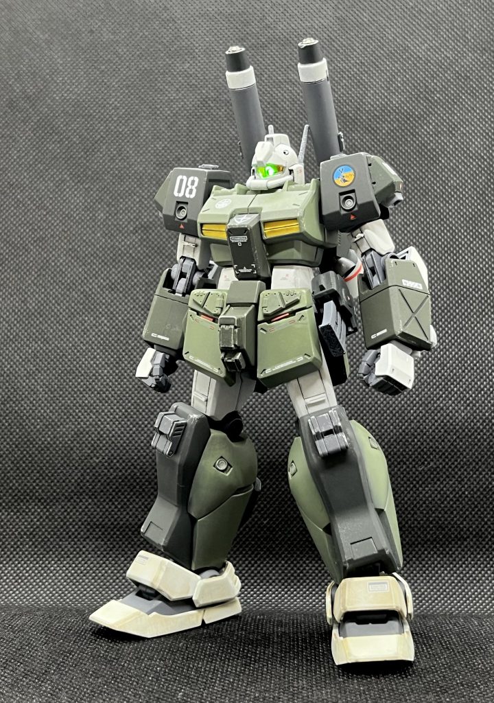 最後はやっぱり素立ちでキメっ!この立ち姿がいちばん好きです。最後までご覧いただきありがとうございました!